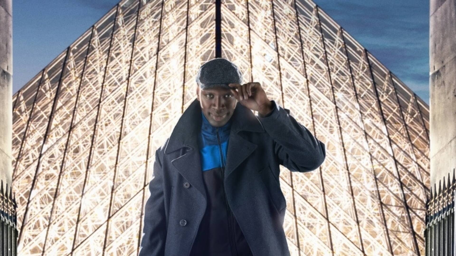 Lupin está de regreso