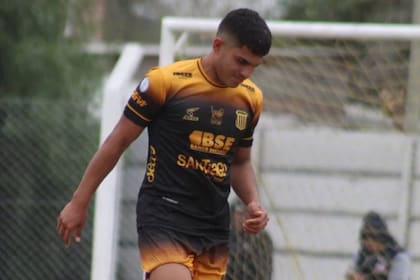 Luto en el fútbol argentino por la muerte de una promesa de 17 años.