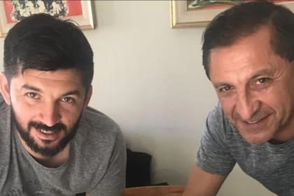 Luto: falleció la nuera de Ramón Díaz y las redes sociales se solidarizaron con el entrenador