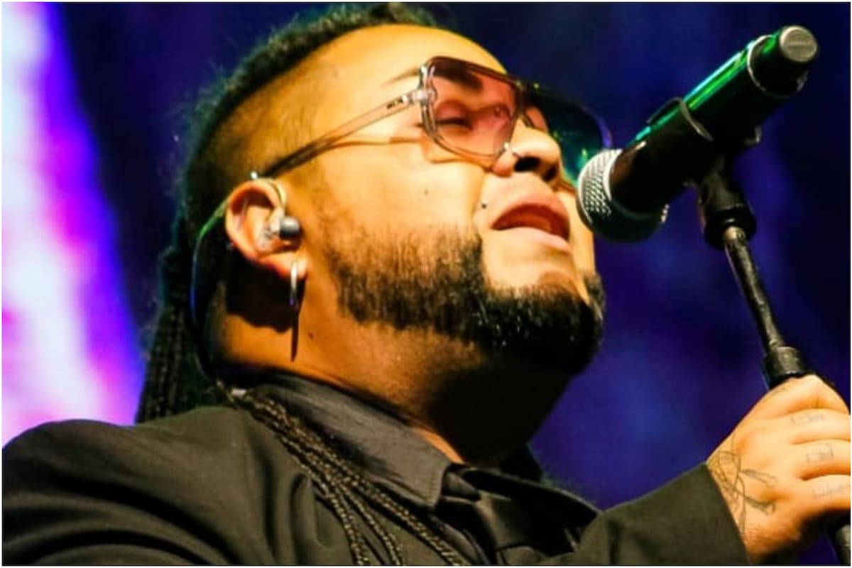 Luto por el fallecimiento de Sebastián Rivarola, exintegrante de Agrupación Marilyn
Foto: Instagram @rivarolasebastian97