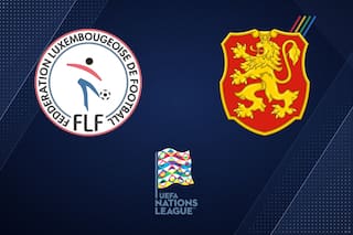 Luxemburgo vs. Bulgaria por el Liga de Naciones 2026: día, hora y cómo seguir online