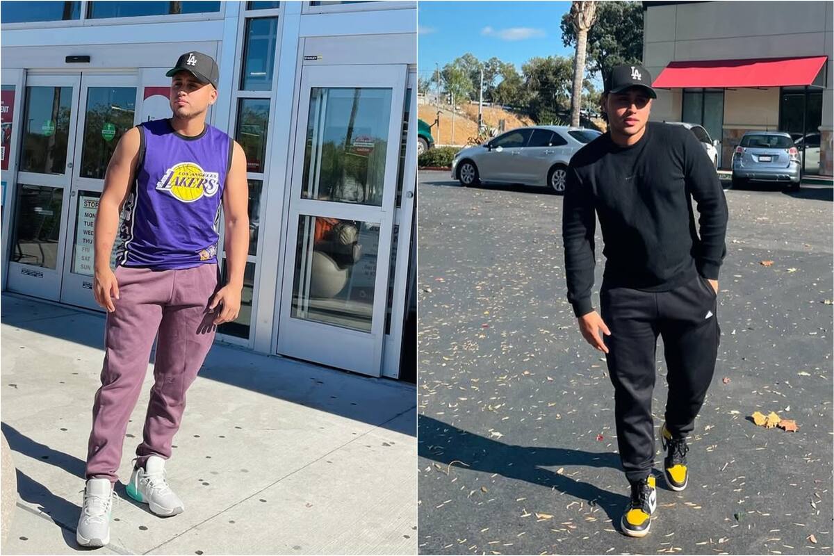 Luxormaster, el freestyler venezolano que le hizo un rap a Donald Trump (@luxormaster)