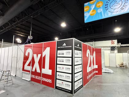 Luxury Outlet 2026