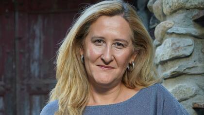 Luz Gabás