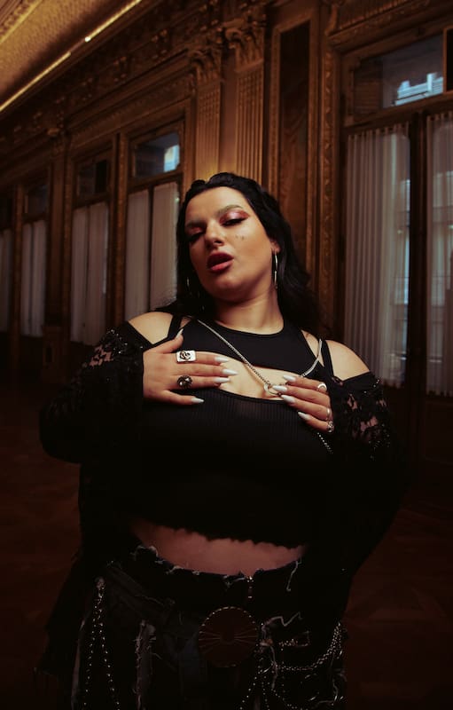 Luz Gaggi