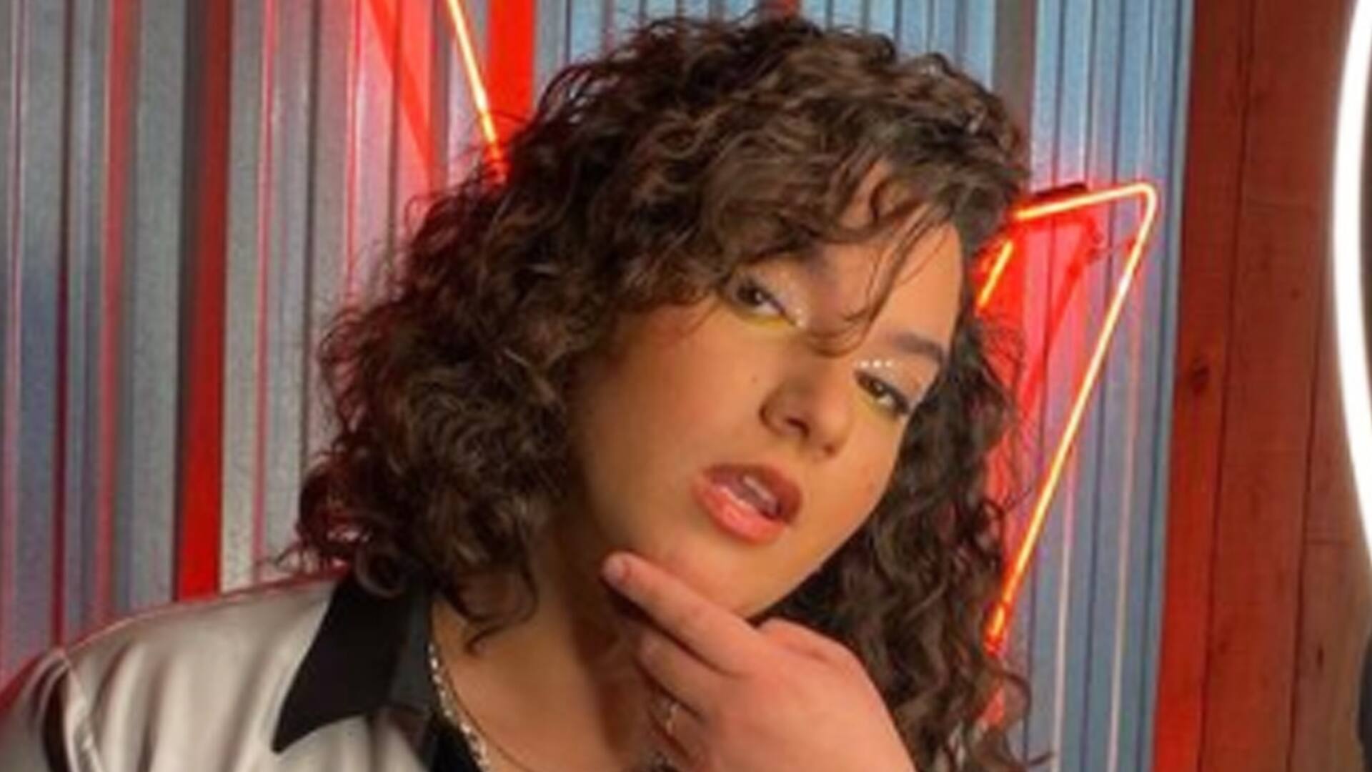 Luz Gaggi