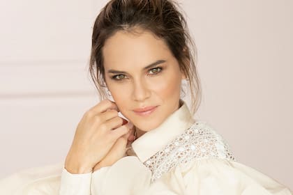 Luz Cipriota fue mamá de gemelas y contó cómo fue su experiencia