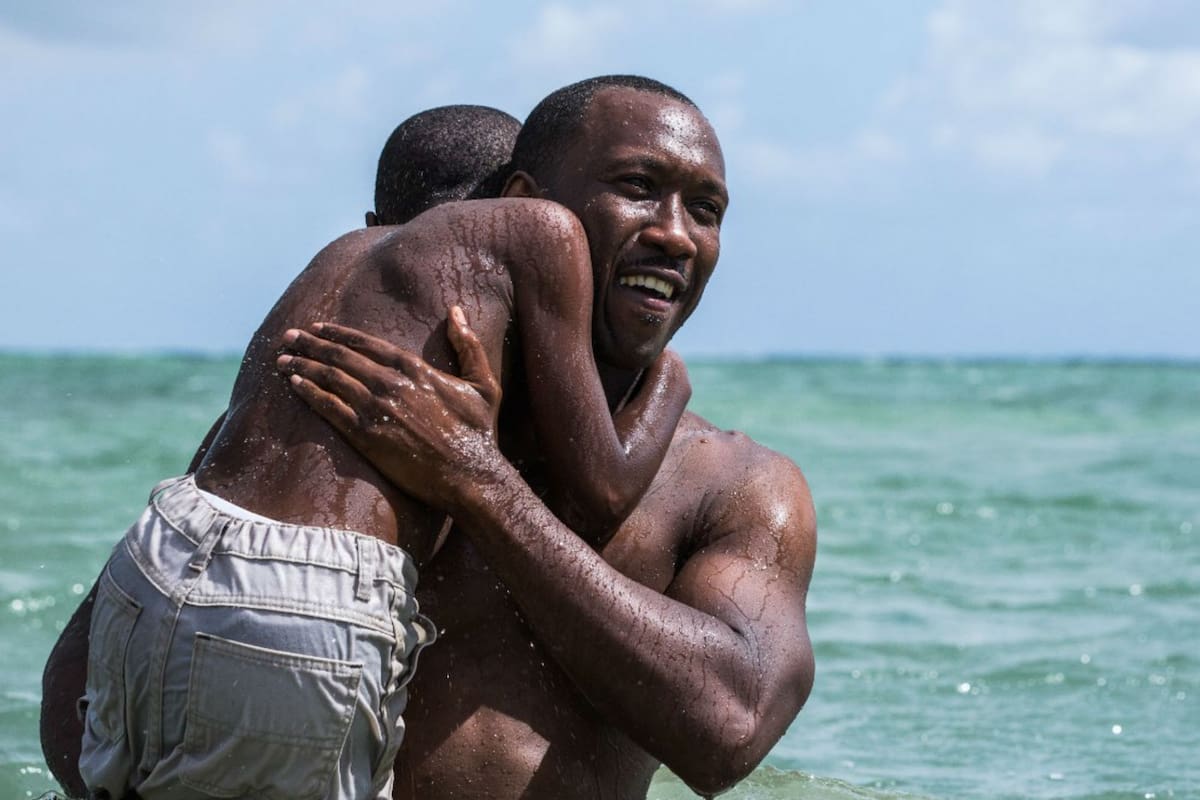 Luz de Luna, la película ganadora del Oscar de Barry Jenkins, disponible en Netflix