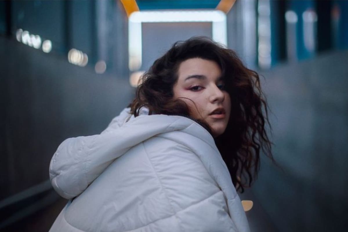 Luz Gaggi llegó a la final de La Voz Argentina luego de impactar con sus interpretaciones de varios éxitos internacionales