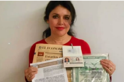 Luz Irene Fajardo Campos