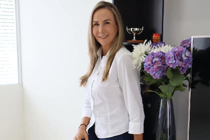 Luz Mery Tristán fue encontrada sin vida en Colombia