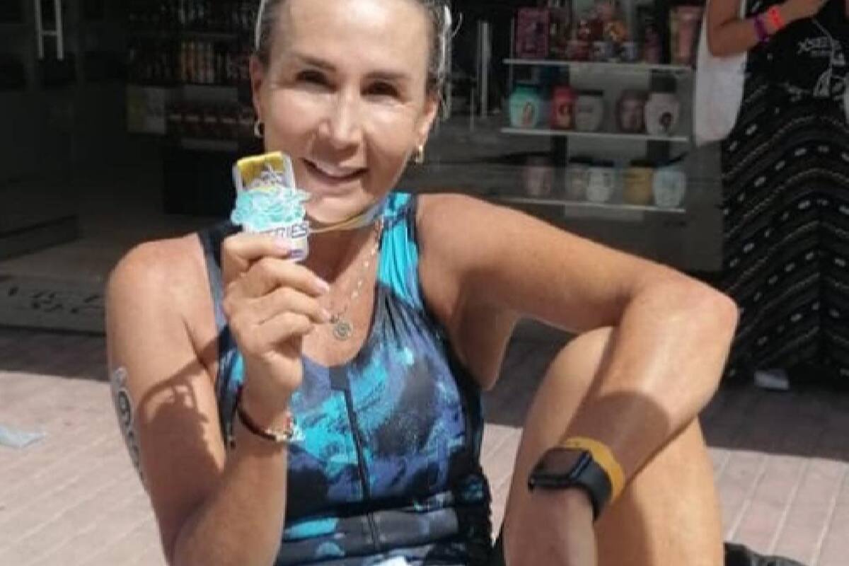 Luz Mery Tristán fue encontrada sin vida en Colombia