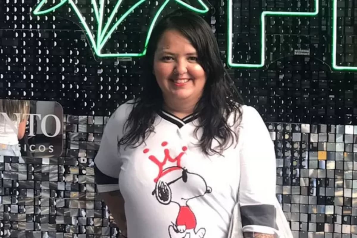 Luz Raquel Padilla tenía 35 años y residía en el municipio de Zapopan en Jalisco