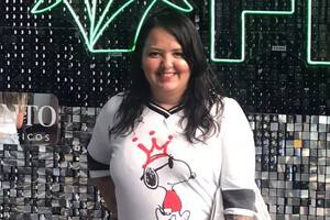 Luz Raquel Padilla tenía 35 años y residía en el municipio de Zapopan en Jalisco