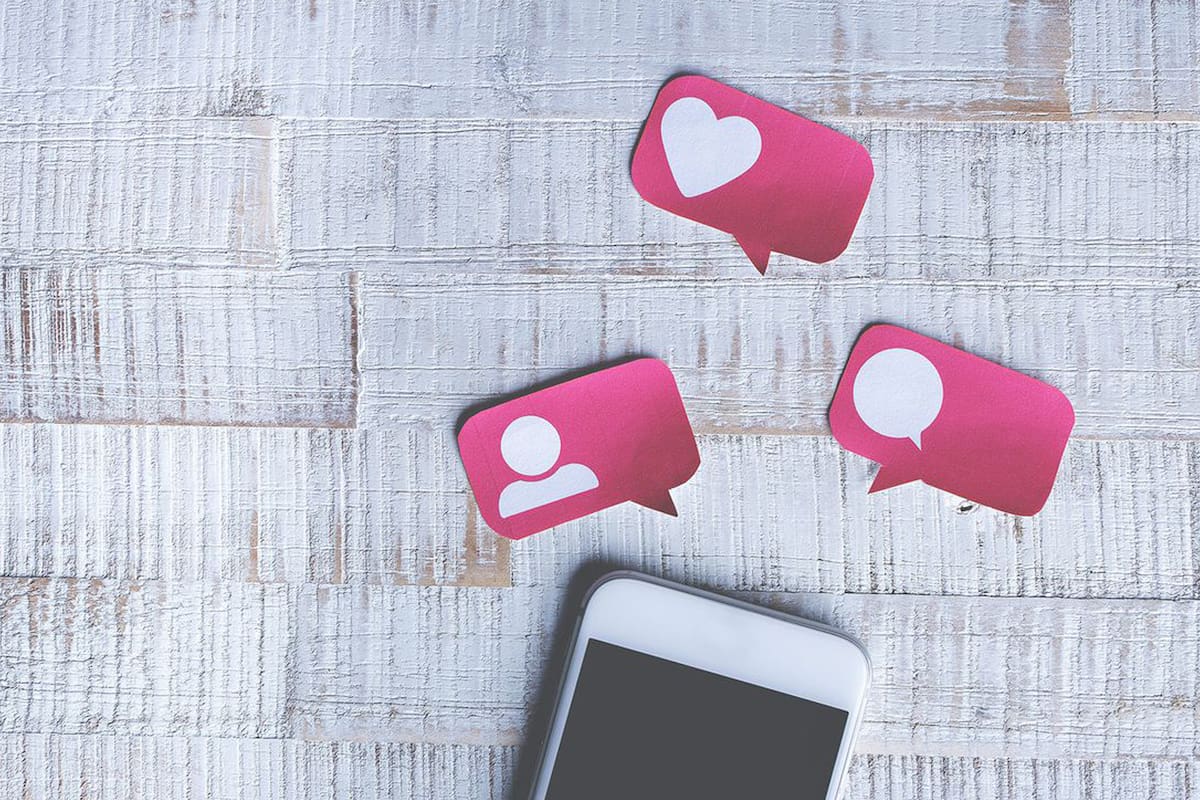 Luzzidigital nos da las claves para crecer en redes.