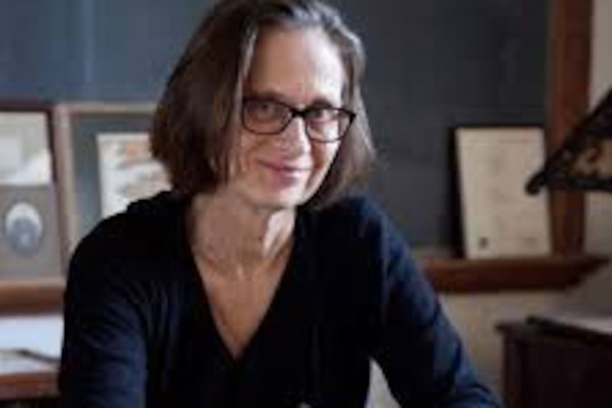 Lydia Davis