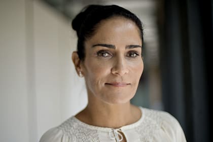 Lydia Cacho