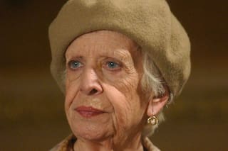 Lydia Lamaison: el hombre que la cautivó, los tiempos difíciles que atravesó y por qué alguna vez soñó con ser monja