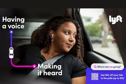 Lyft