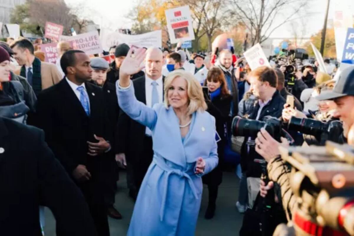 Lynn Fitch podría ser la abogada que termine con Roe vs. Wade