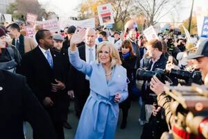 Lynn Fitch podría ser la abogada que termine con Roe vs. Wade