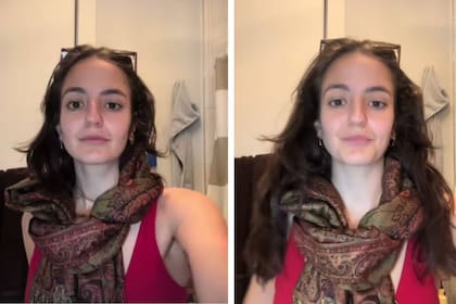 Lynne Mazouz y Kira Smith quisieron ir de vacaciones a Costa Rica, pero por un error terminaron en California