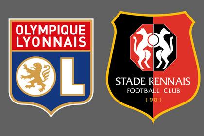 Lyon-Rennes