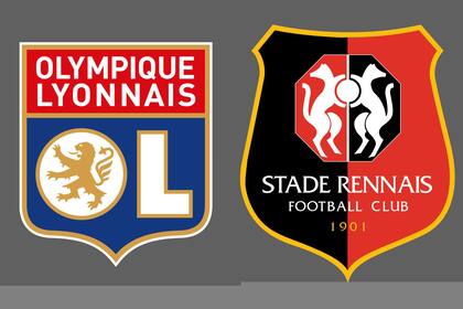Lyon-Rennes