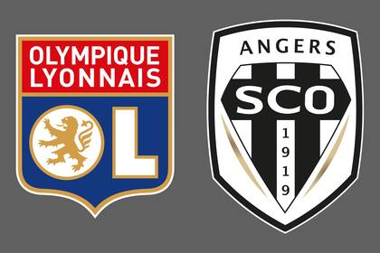 Lyon-Angers