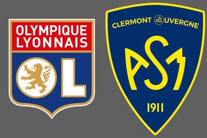 Lyon-Clermont