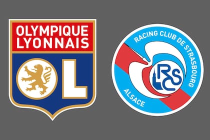 Lyon-Strasbourg
