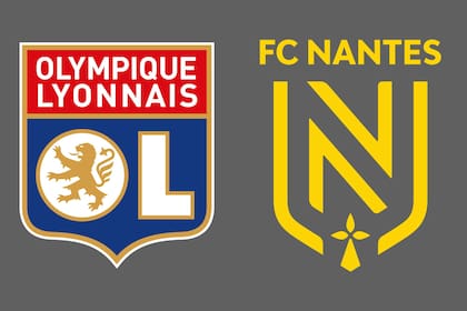 Lyon-Nantes
