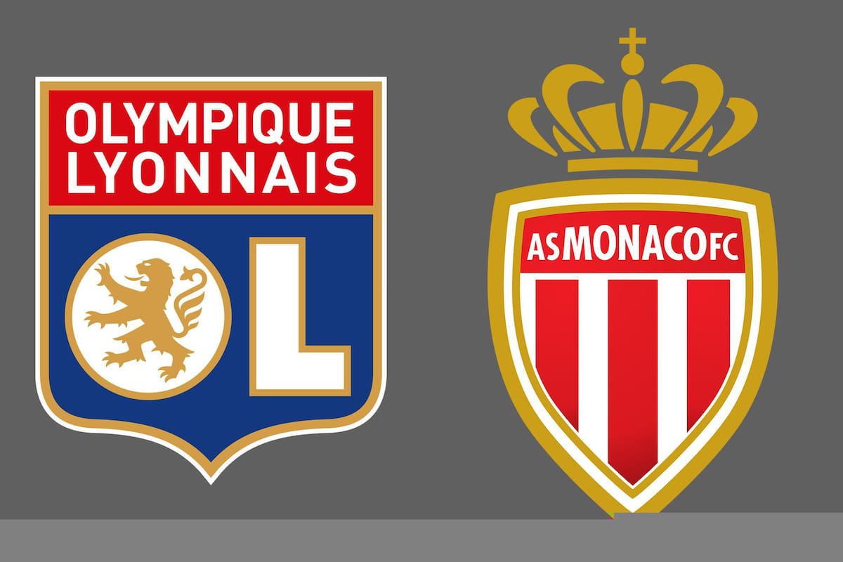Lyon-Monaco