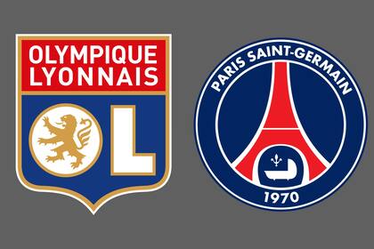 Lyon-Paris Saint-Germain