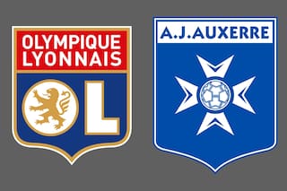 Lyon vs. Auxerre, por la Liga de Francia 2025: día, hora y cómo seguir online