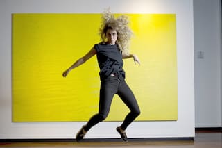 ¿Quién es Marilina Bertoldi, la ganadora del Gardel de Oro?