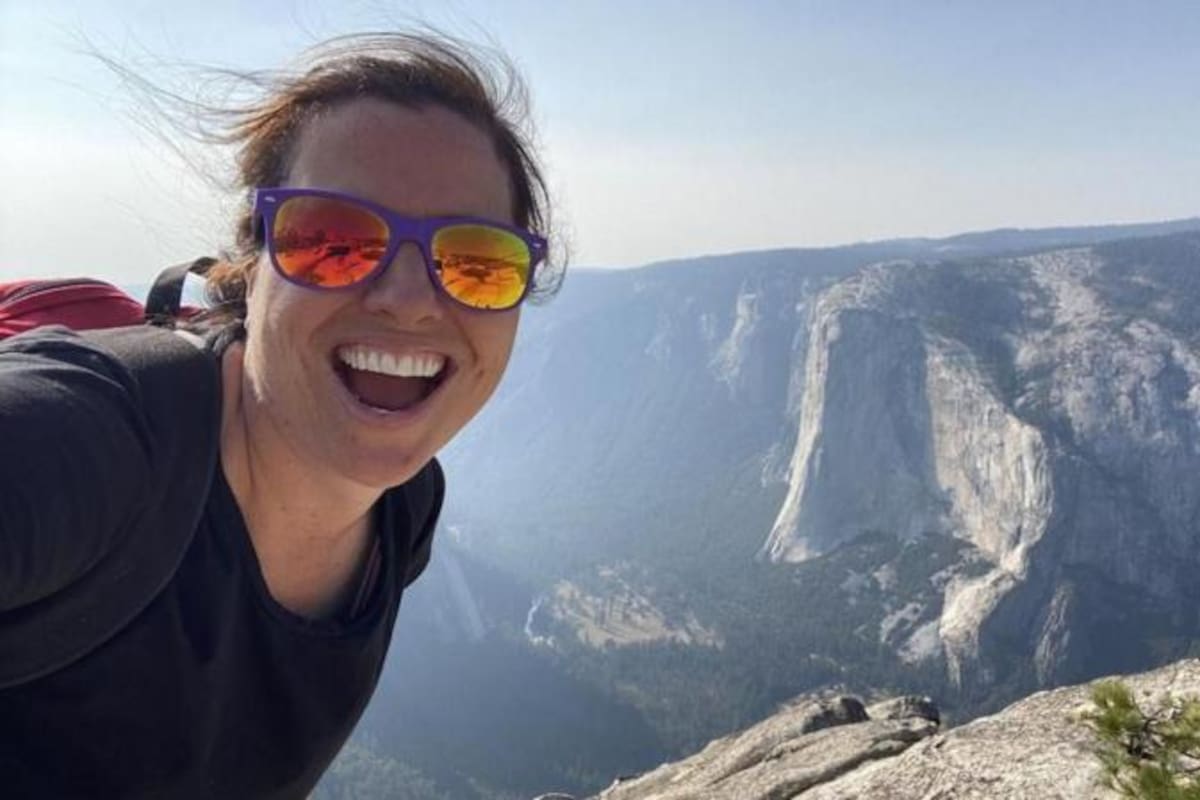 M. E. Thomas es abogada y publicó un libro sobre la psicopatía