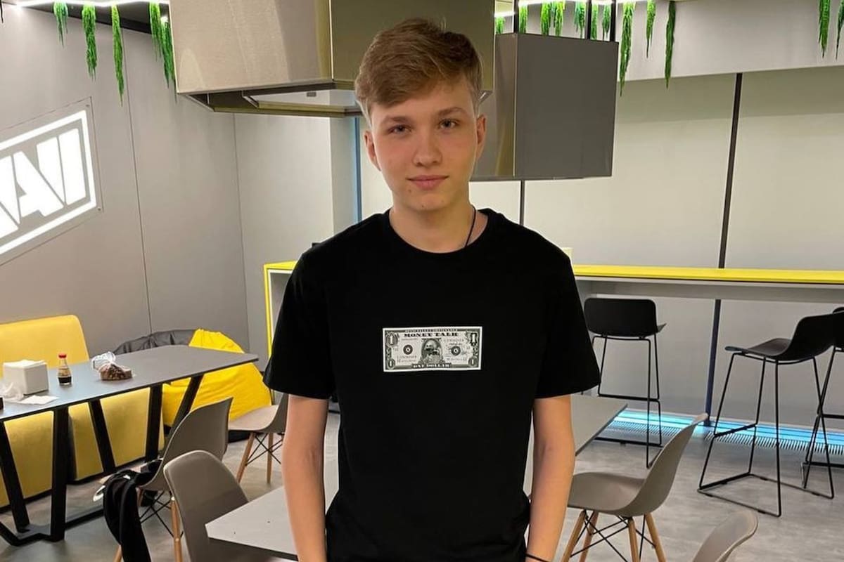 m0NESY sorprendió contando a qué edad empezó a jugar