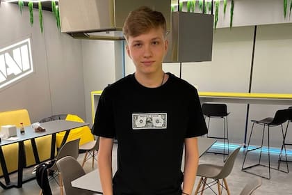 m0NESY sorprendió contando a qué edad empezó a jugar