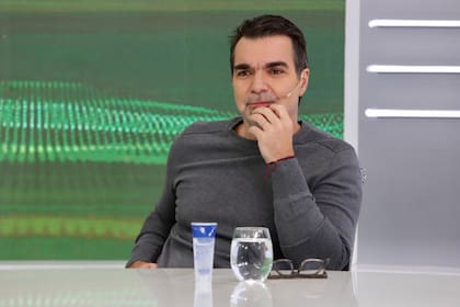 Carlos Pérez (BBDO Argentina)