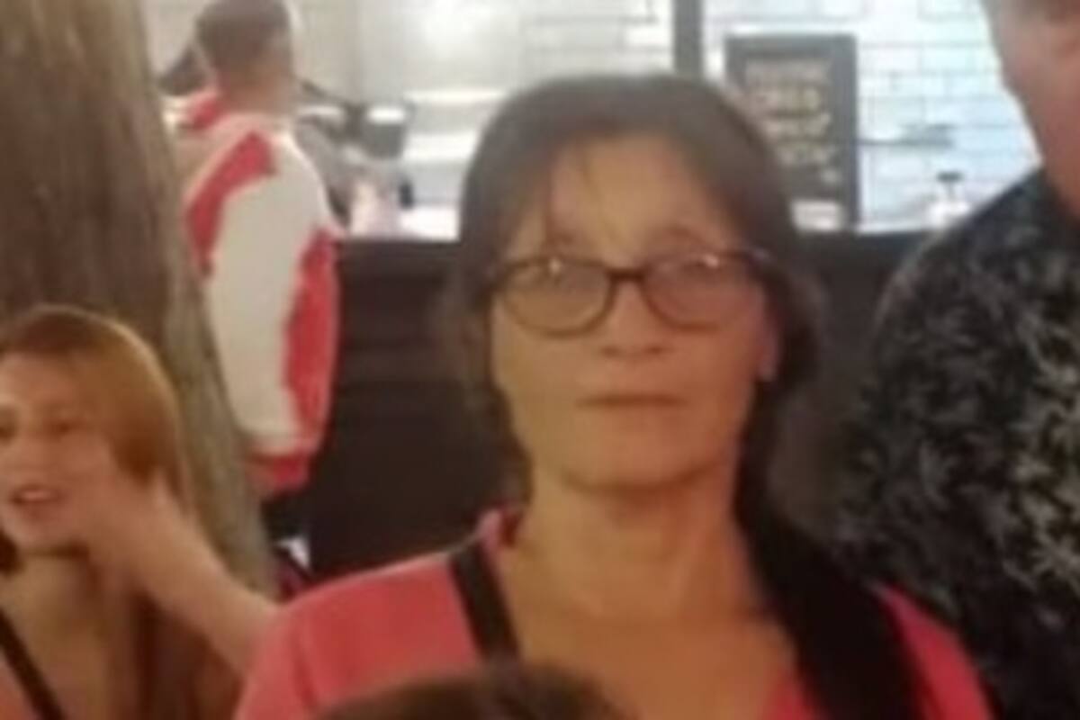 Mabel Albornoz está desaparecida desde el 8 de mayo