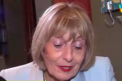 Mabel Ibáñez arremetió contra su hija a través de una carta