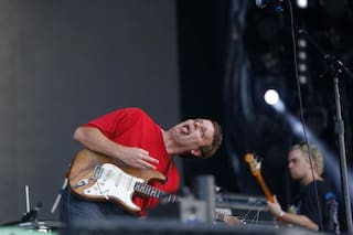 De Mac DeMarco a Mac Miller, del indie al hip hop