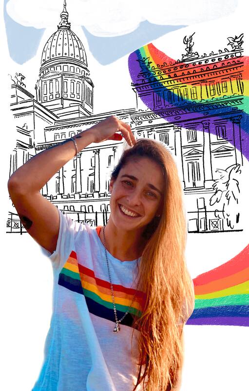 Maca Sánchez