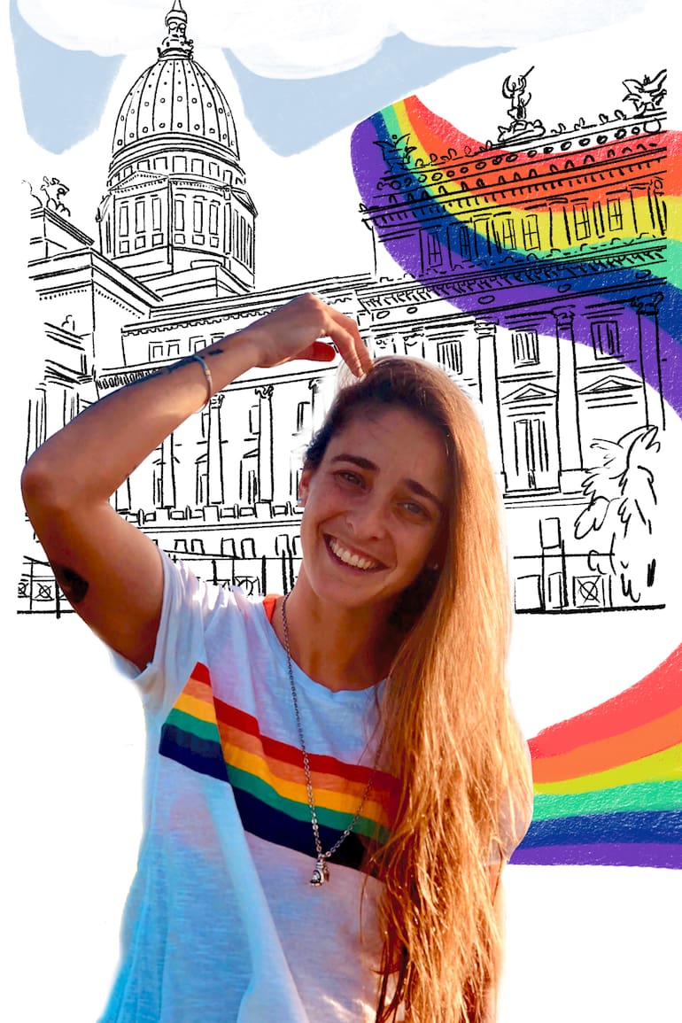Maca Sánchez
