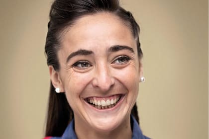 Maca nunca tuvo reparos en expresar sus opiniones en las redes sociales.