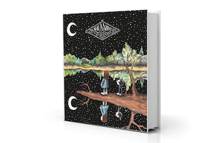 Macanudo 15. “Con este libro cierro la colección 1-15. Seguramente habrá otras colecciones de Macanudo en otros formatos. Gracias por acompañarme todos estos años”, firma Liniers (Buenos Aires, 1973) con sus orejas de conejo