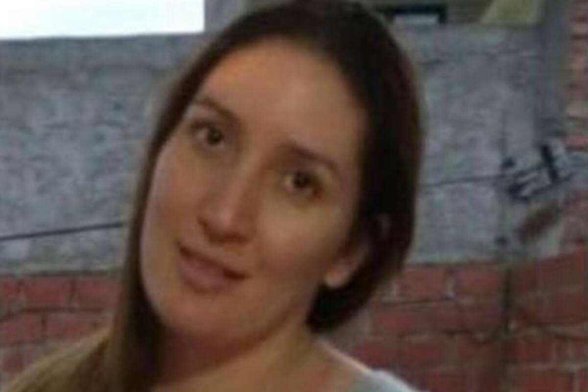 Macarena Blanco