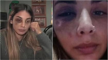 Macarena Bogado