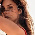 Macarena Achaga, la argentina que triunfa en México: del culebrón que protagoniza en HBO Max a lo que más extraña